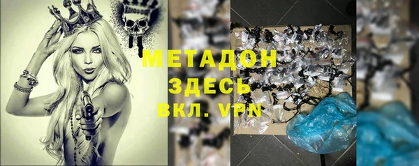 первитин Бикин